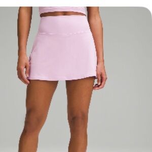 lululemon Align™ High-Rise Skirt size 8